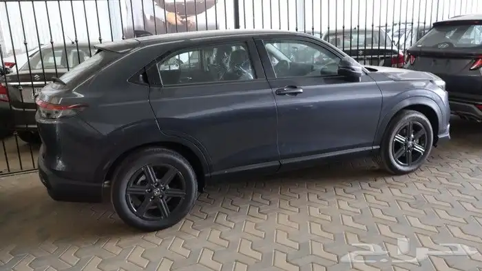 هوندا HRV ستاندر LX موديل 2024 1