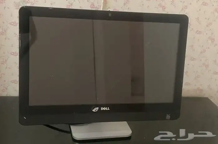 جهاز كمبيوتر مكتبي مستعمل بحالة جيدة 1