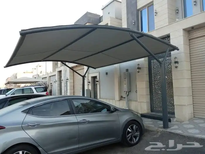 مظلات وسواتر جده 10