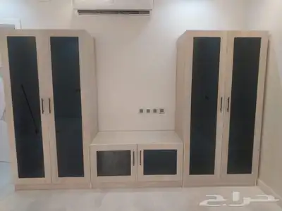 ابو احمد لكافة أعمال النجارة والديكورات الخشبيه 41