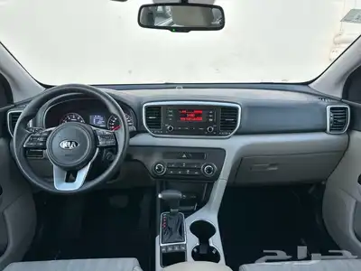 سبورتاج 2019 7