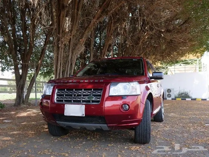Land Rover LR2 2010 0