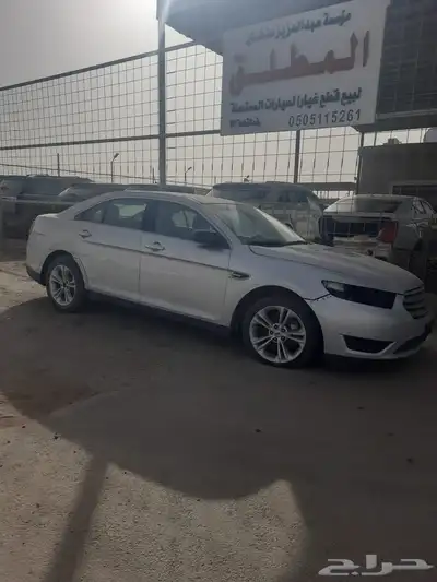 قطع غيار فورد تورس موديل 2017 1