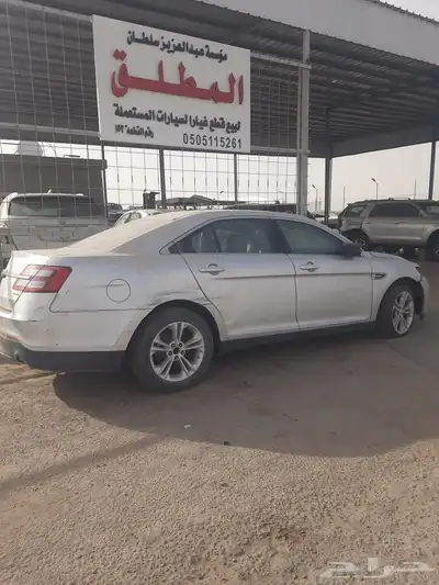 قطع غيار فورد تورس موديل 2017 0