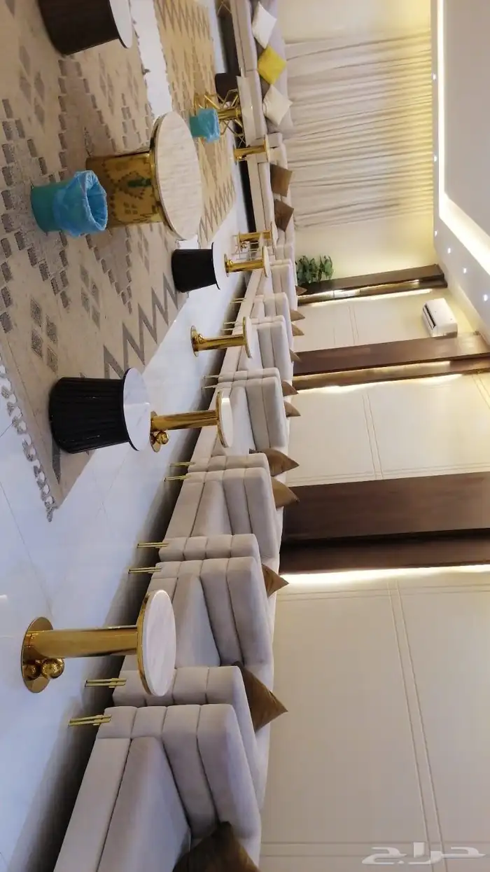 شاليهات رمال هليز 22