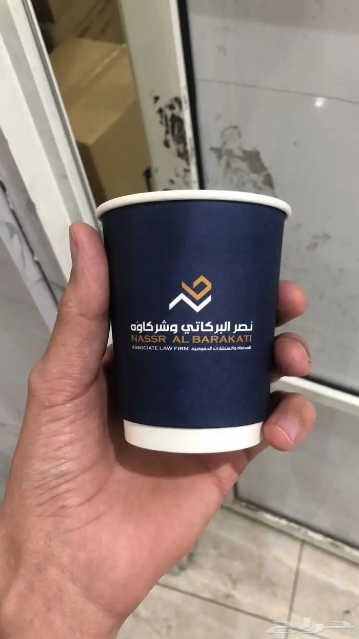 طباعة اكواب بجميع الاحجام 0