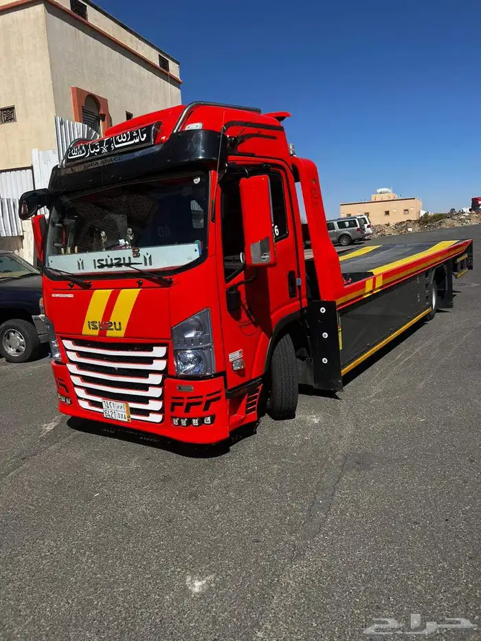 سطحة جدة لنقل السيارات لجميع المدن 0