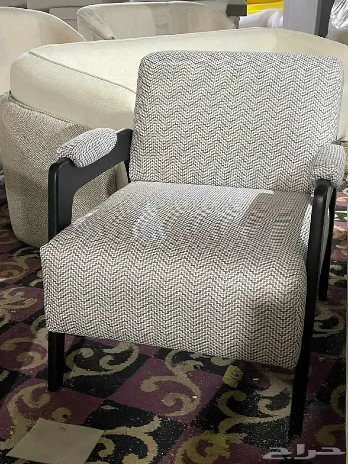 تفصيل كنب مجالس ستاير طاولات حسب الطلب 2