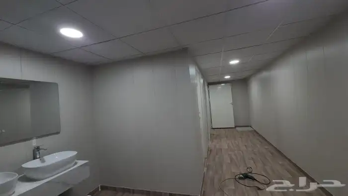 بيوت جاهزه كرفانات مرتبلات بروكسات مجمعات سكنيه 15
