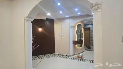 ديكورات دهانات ترميم تشطيب 2