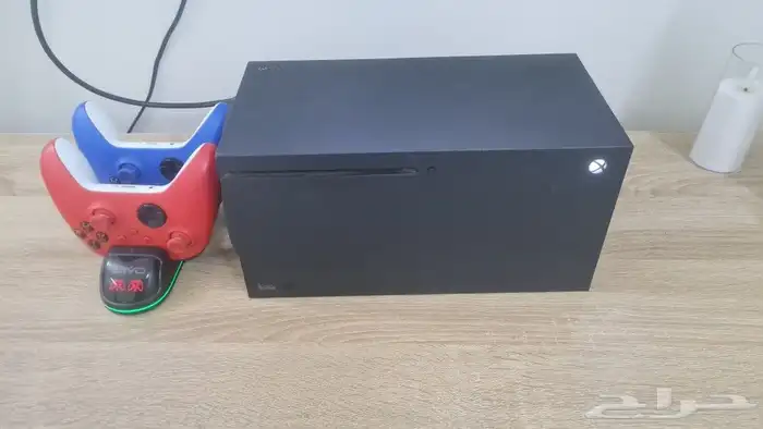 اكس بوكس سيريس اكس 0