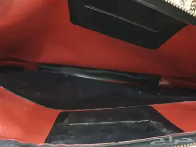 لأهل التراث والتحف والأنتيك شنطه قديمه لشركه أرامكو السعودية 2
