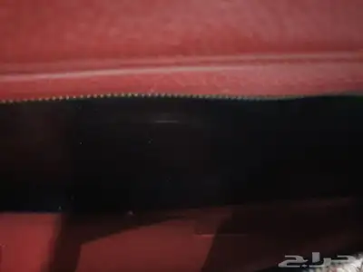 لأهل التراث والتحف والأنتيك شنطه قديمه لشركه أرامكو السعودية 1