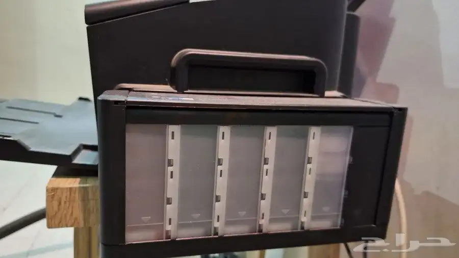 طابعة epson L1300 2