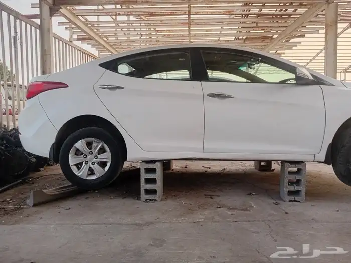هونداي النترا 2013 2