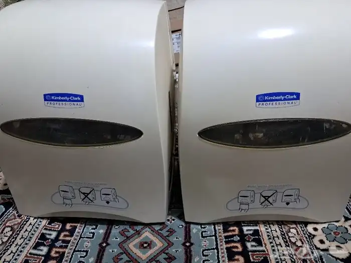 موزع مناديل 0