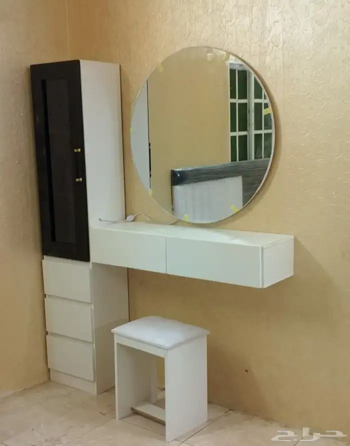 اسلام عليكم ورحمة الله وبركة حسب الطلب غرف النوم تفصيل دولاب 18