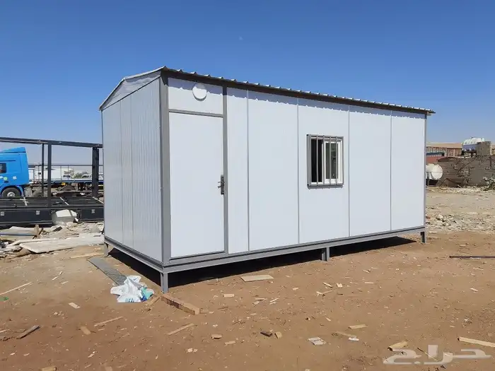 PORTA CABIN 0