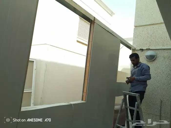 سندويش بلان الجبيل صناعيه 4