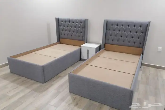 اسلام عليكم ورحمة الله وبركة حسب الطلب غرف النوم تفصيل دولاب 6