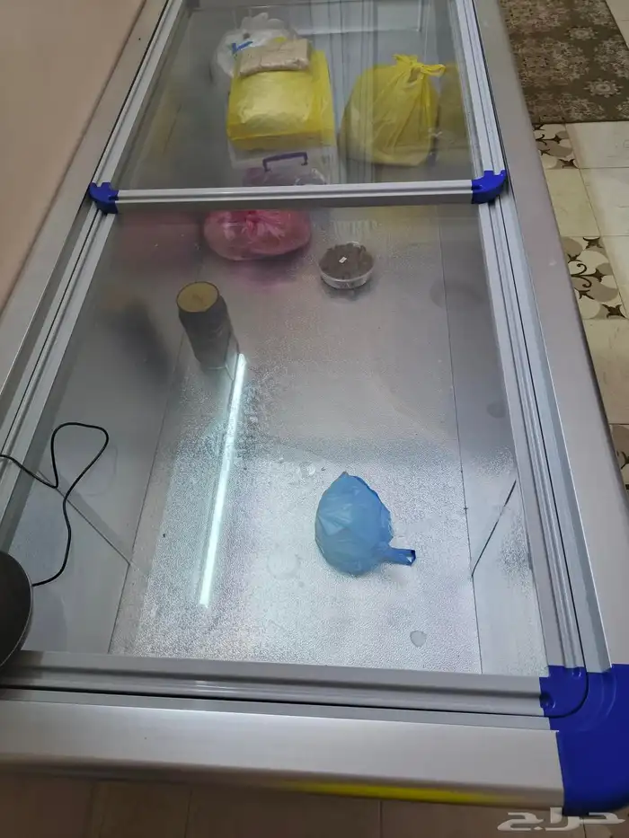 فريزر اخو الجديد 2