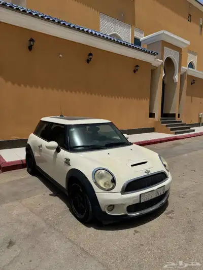 ميني كوبر s 2009 الحد 11 000 index