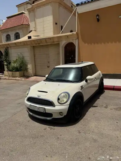 ميني كوبر s 2009 الحد 11 000 index