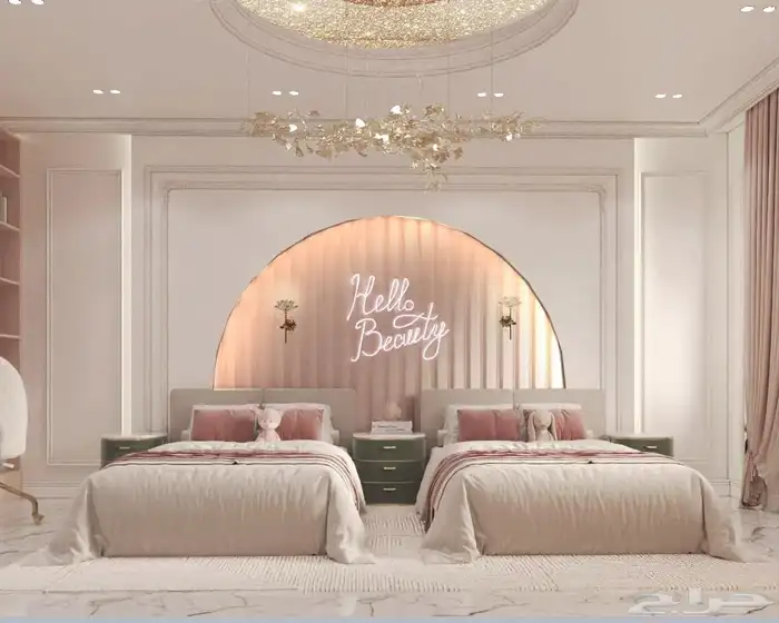 تصميم داخلي 3