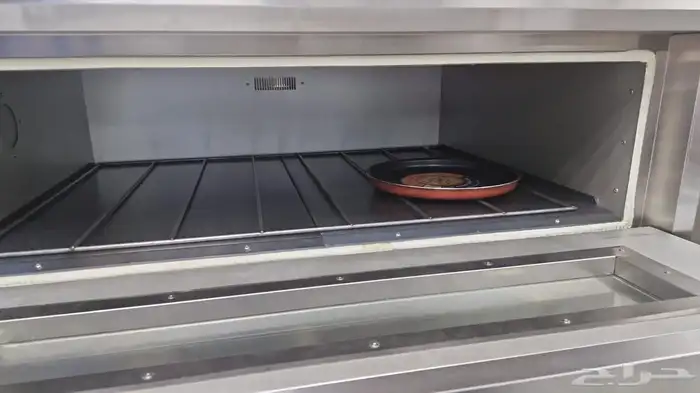 فرن ماليزي فطاير معجنات 3 طابق 0