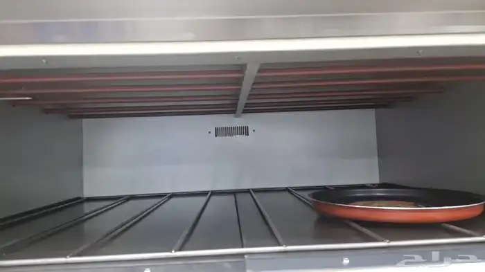 فرن ماليزي فطاير معجنات 3 طابق 1