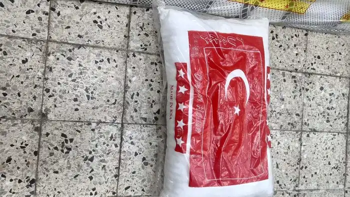 سرير ومرتبه 3