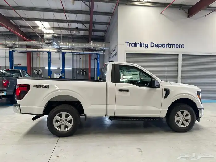 فورد F150 غماره 2025 2