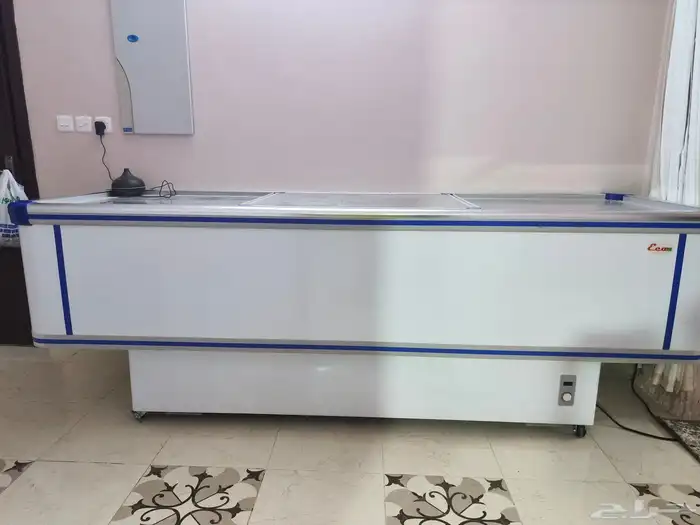 فريزر اخو الجديد 3