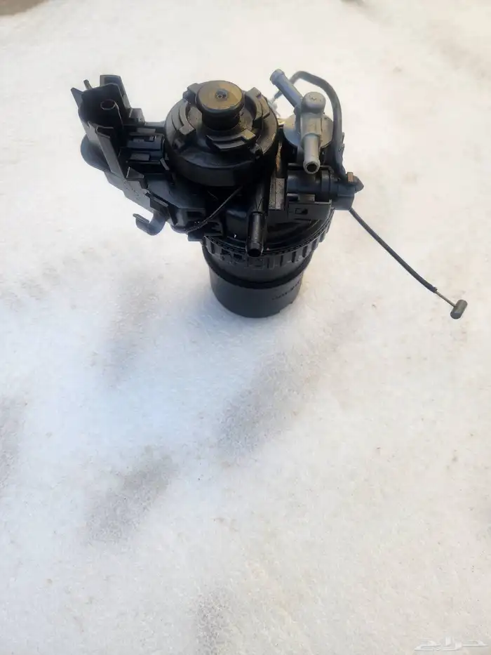 قطع فورتشنر من 2016 ال 24 13