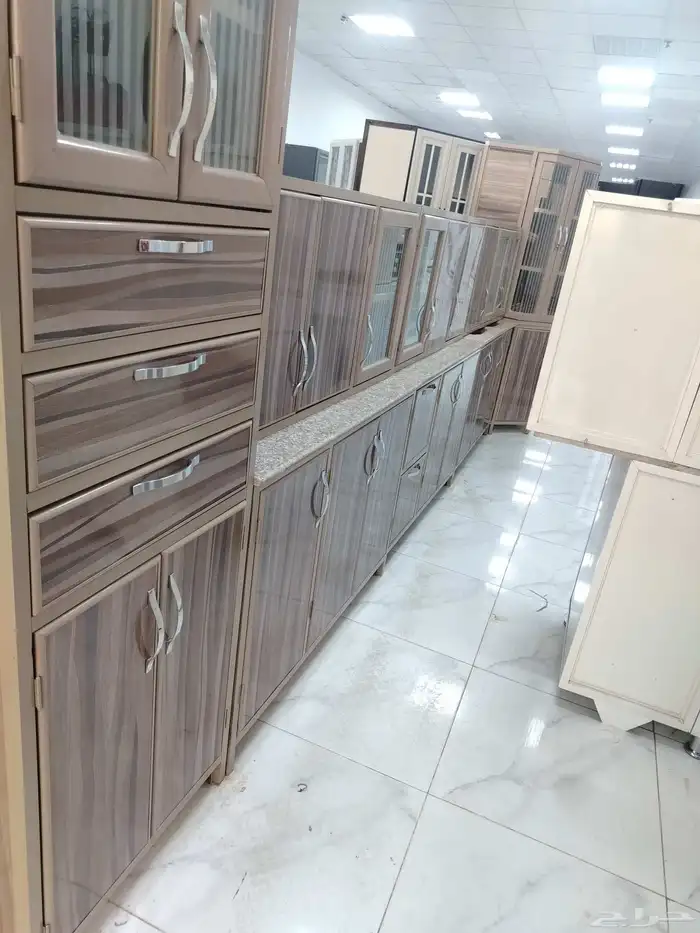 مطابخ مستخدم 2