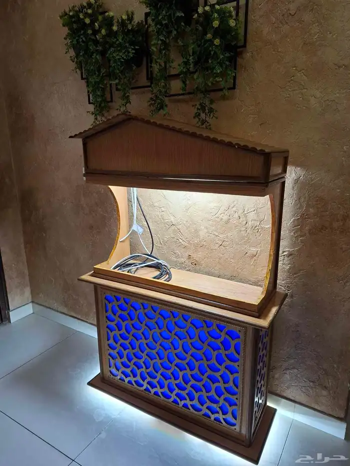 حوض سمك طائر اناره بنورما 0