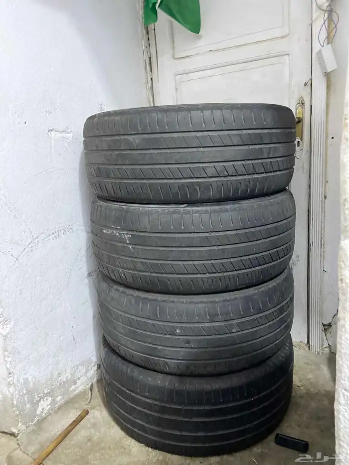 كفرات مستخدمه نظيفه 9