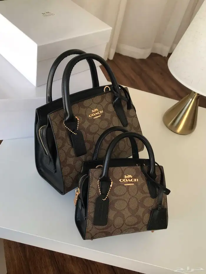 شنط هاي كوالتي درجة أولى 34