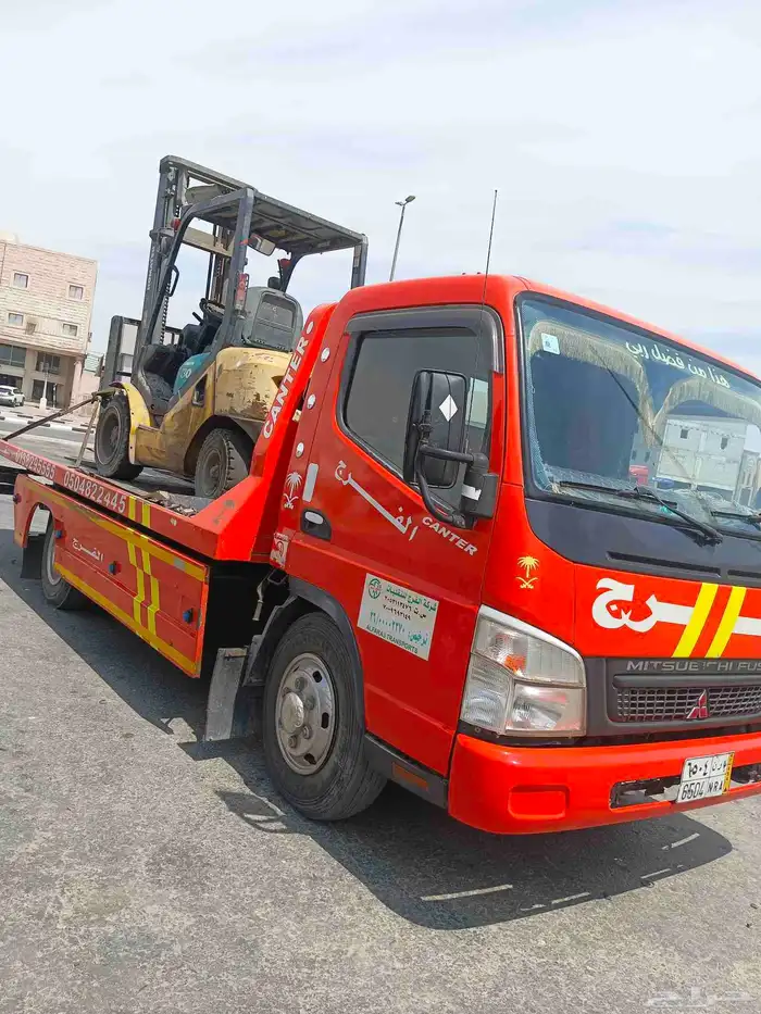 سطحة الدمام الخضرية 8