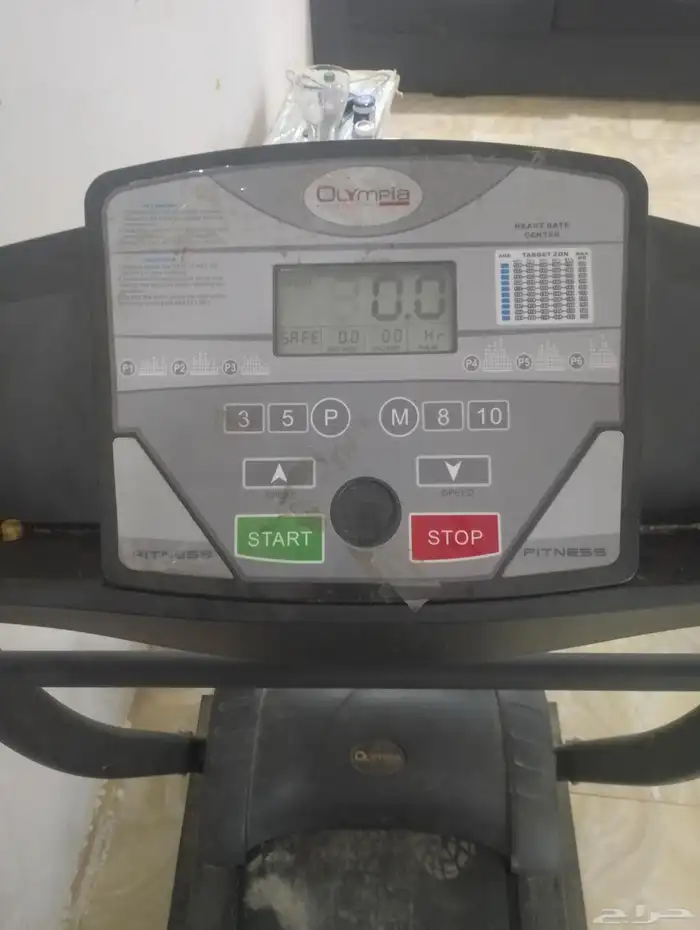 سير رياضه كهرباء وبدون كهرباء تشتغل 3