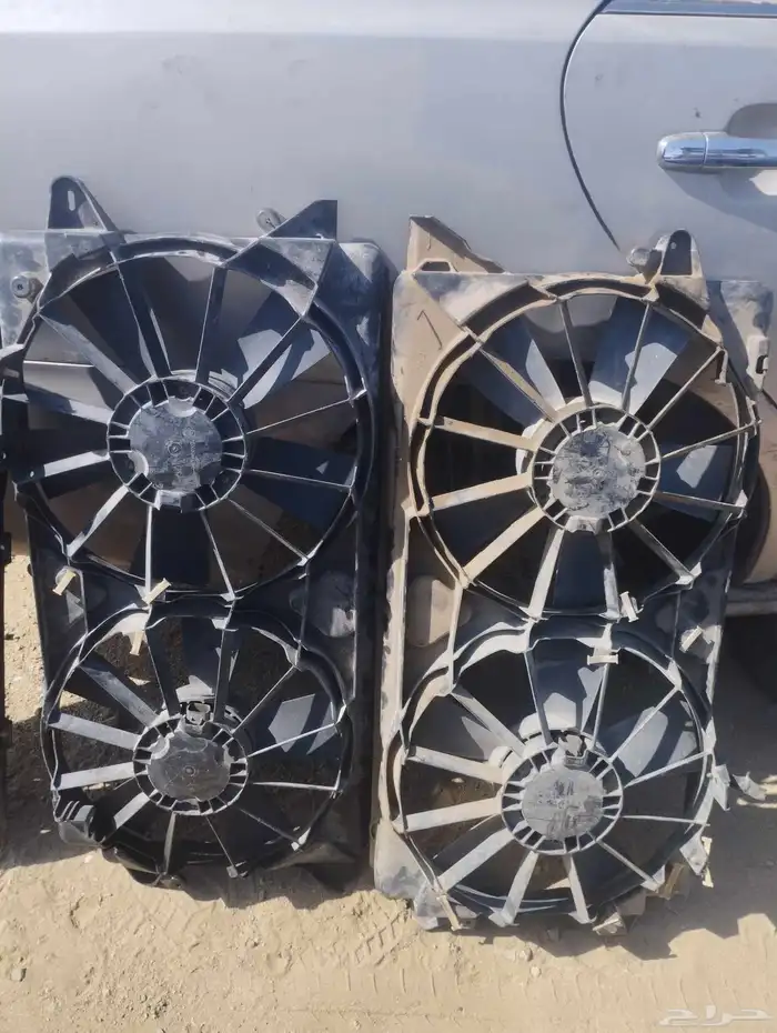 فورد اكسبديشن موديل 2007 الين 2014 قطع غيار تشليح 1