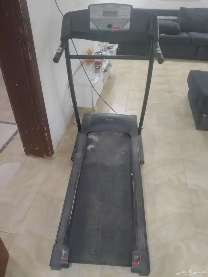 سير رياضه كهرباء وبدون كهرباء تشتغل 5