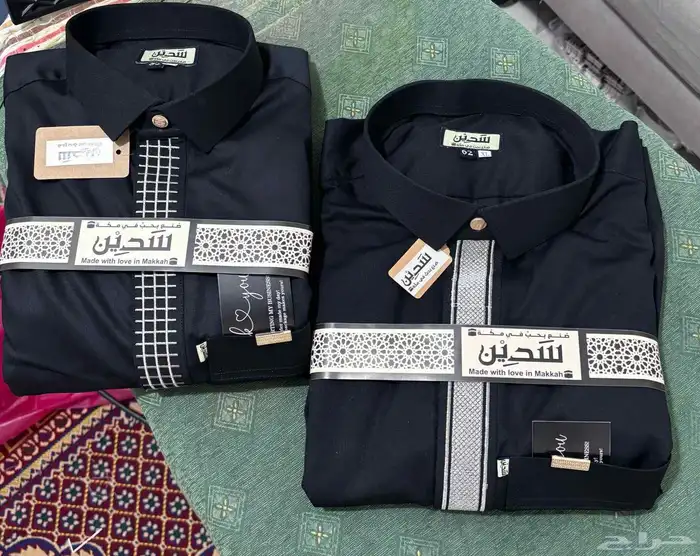 فرصة بيعة لأصحاب المحلات مستلزمات الرجالية جهة المركزية 1