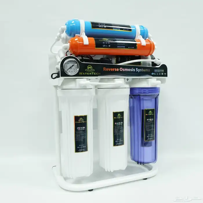 فلاتر تحليه مياه 5