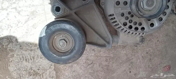 دينامو فورد وانيت F150 شغال 100  اصلي وكالة نضيف للبيع سوم 6