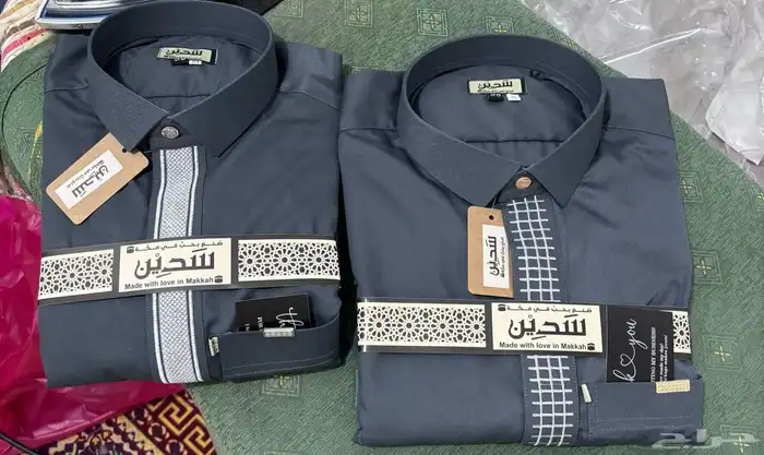فرصة بيعة لأصحاب المحلات مستلزمات الرجالية جهة المركزية 2