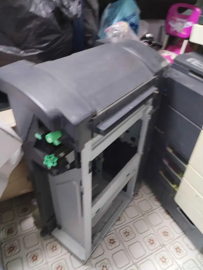 طابعة كونيكا مالوترا 1