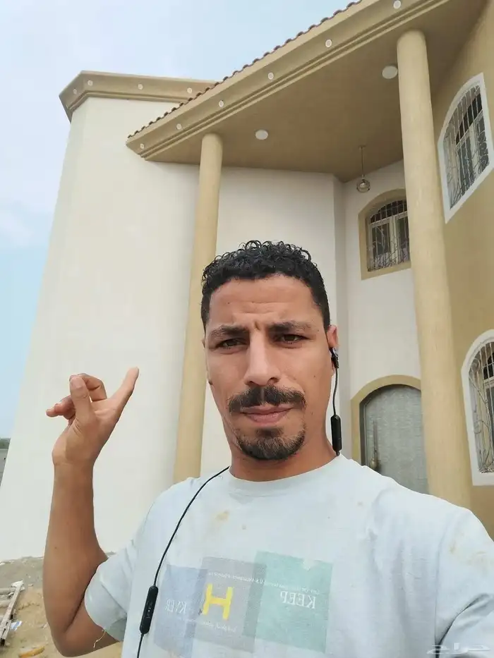 مقاول تشطيبات داخليه ووجهات خارجية خبره عاليه. واسعار مناسبه 4