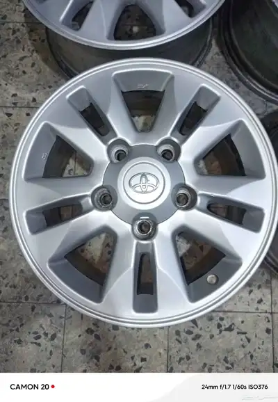 جنوط جيب لاندكروزرGXR2012 وكاله 2