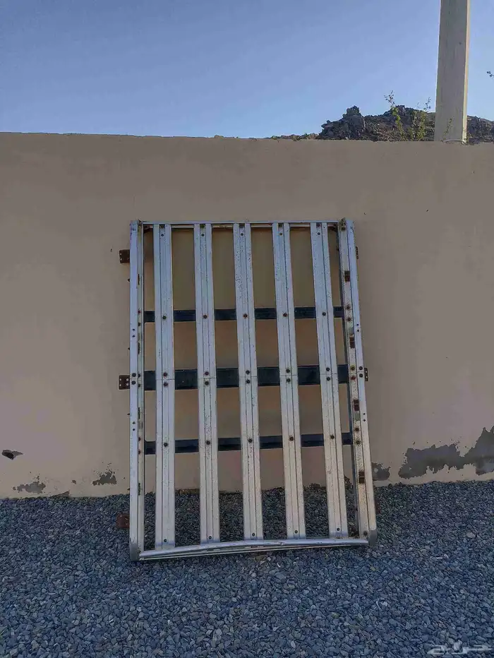 لوجه الله سلة سيارة بترول نيسان 87 (بيع مستعجل) 0